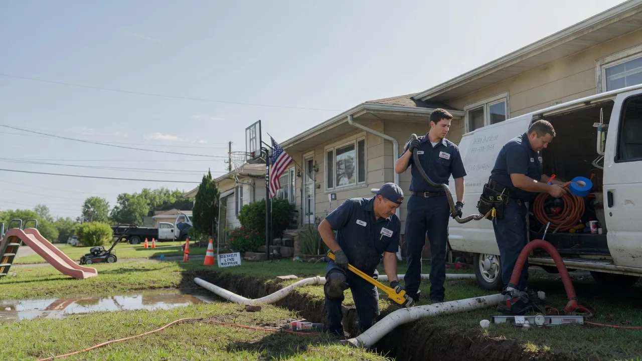 Toilet Installation in Clearfield, PA near me
